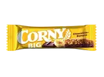 CORNY BIG cereálna tyčinka banán-čokoláda 50 g