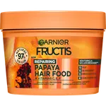 GARNIER Fructis Hair Food papaya maska na vlasy, 400 ml