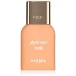 Sisley Phyto-Teint Nude rozjasňujúci a hydratačný make-up pre prirodzený vzhľad odtieň 1N Ivory 30 ml