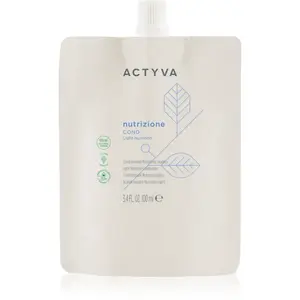 Kemon Actyva Nutrizione kondicionér pre suché a poškodené vlasy 100 ml