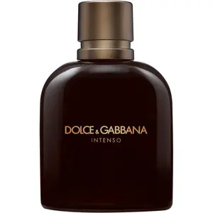 Dolce&Gabbana Pour Homme Intenso parfumovaná voda pre mužov 75 ml
