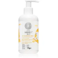 Natura Siberica Little Siberica BIO hydratačné mlieko pre deti od narodenia 250 ml