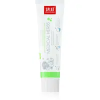 Splat Professional Medical Herbs bioaktívna zubná pasta na ochranu zubov a ďasien 100 g