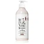 Yope Geranium & Cranberry gél na intímnu hygienu 300 ml
