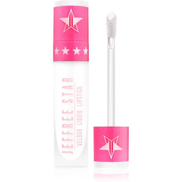Jeffree Star Cosmetics Velour Liquid Lipstick tekutý rúž odtieň Drug Lord 5.6 ml