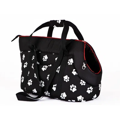 Reedog Taška Torby Black Paw - L