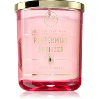 DW Home Signature Peppermint Spritzer vonná sviečka 111 g