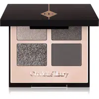 Charlotte Tilbury Luxury Palette paletka očných tieňov odtieň The Rock Chick 5.2 g