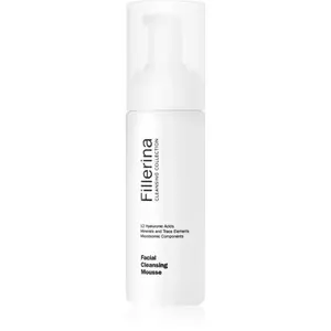 Fillerina Cleansing Facial Cleansing Mousse jemná čistiaca pena 150 ml