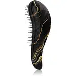 Dtangler Black DeLuxe kefa na vlasy 1 ks