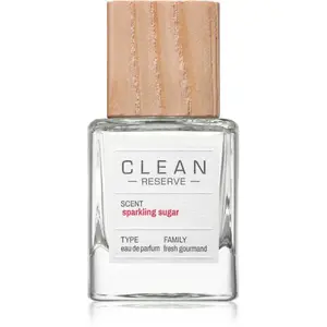 CLEAN Reserve Sparkling Sugar parfumovaná voda unisex 30 ml