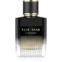 Elie Saab L'HOMME parfumovaná voda pre mužov 50 ml