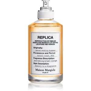 Maison Margiela REPLICA Never-ending Summer toaletná voda unisex 100 ml