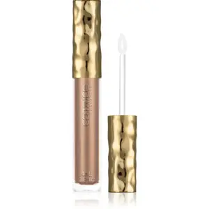 Catrice DESERT DUNE trblietavé tekuté očné tiene odtieň C02 Endless Sands 4 ml