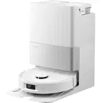 Roborock Qrevo 5AE - biely - Robotický vysávač s mopom