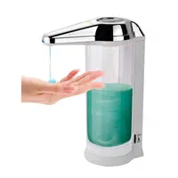 Helpmation 500ml (V-470) - Bezdotykový dávkovač mydla