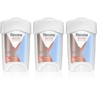 Rexona Maximum Protection Clean Scent krémový dezodorant