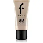 flormar BB Cream BB krém s hydratačným účinkom SPF 20 odtieň BB01 Fair 35 ml