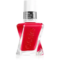 essie Gel by essie lak na nechty s gélovým efektom odtieň 270 rock the runway 13.5 ml