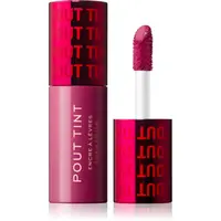 Revolution Pout Tint lesk na pery s hydratačným účinkom odtieň Mad about Mauve 3 ml