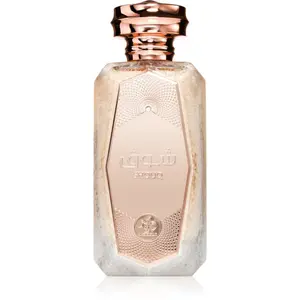 Al Wataniah Shouq parfumovaná voda pre ženy 100 ml