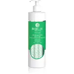 BasicLab Dermocosmetics Micellis normalizujúci čistiaci gel pre mastnú pleť so sklonom k akné 300 ml