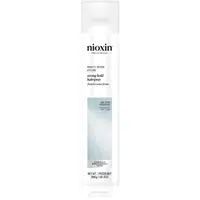 Nioxin Density Defend  Styling Strong Hold Hairspray lak na vlasy pre dokonalý objem 300 ml