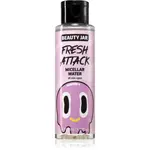 Beauty Jar Fresh Attack osviežujúca micelárna voda pre všetky typy pleti 100 ml