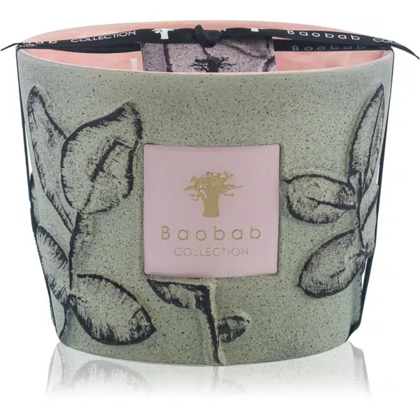 Baobab Collection Folia Maquis vonná sviečka 10 cm
