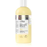 so!flow Curly Hair Nourishing Cleansing Conditioner čistiaci kondicionér pre kučeravé vlasy 200 ml