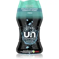 Lenor Unstoppables Fresh vonné perličky do práčky 150 g
