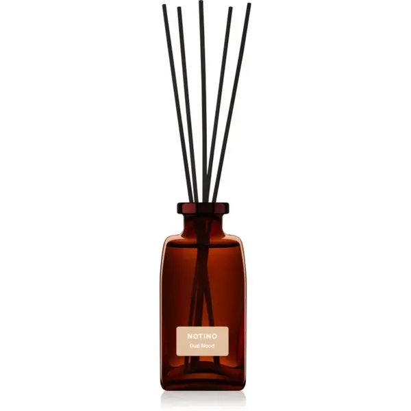 Notino Reed Diffuser Oud Wood aróma difuzér 250 ml