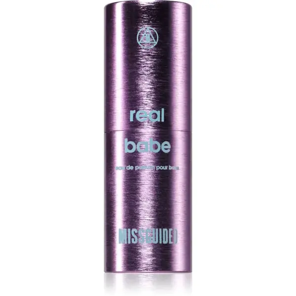 Missguided Real Babe parfumovaná voda pre ženy 10 ml