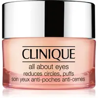 Clinique All About Eyes™ očný krém proti opuchom a tmavým kruhom 15 ml