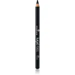 essence Kajal Pencil kajalová ceruzka na oči odtieň 01 Black 1 g
