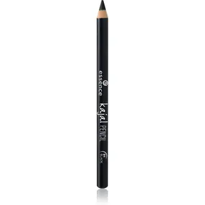 essence Kajal Pencil kajalová ceruzka na oči odtieň 01 Black 1 g