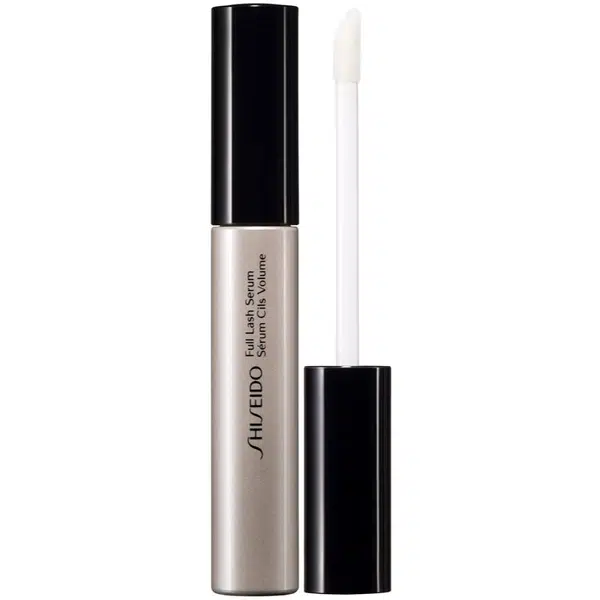 Shiseido Makeup Full Lash Serum rastové sérum na mihalnice a obočie 6 ml