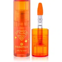 essence Superman farba na pery s gélovou textúrou odtieň Pow! 4 g