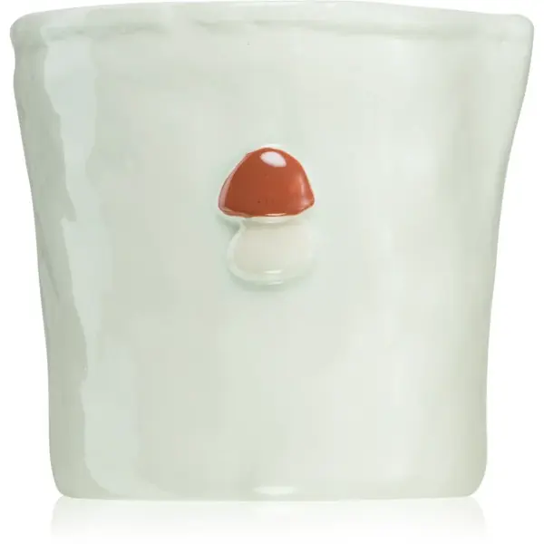 Paddywax Bistro Wild Mushroom vonná sviečka 226 g