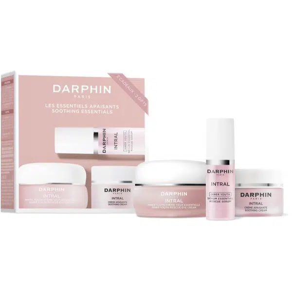 Darphin L'Essentiel Set Apaisant Set darčeková sada na upokojenie pleti