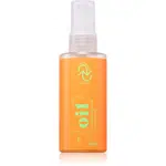 OnlyBio Hair Cycling Nutrition vyživujúci olej na vlasy na lesk a hebkosť vlasov 70 ml
