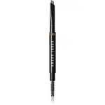 Bobbi Brown Long-Wear Brow Pencil ceruzka na obočie odtieň Cool Dark Brown 0.33 g