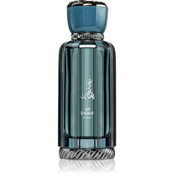 Al Wataniah Ain Emarat Extrait parfumovaná voda unisex 100 ml
