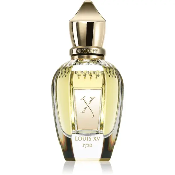 Xerjoff Louis XV 1722 parfém unisex 50 ml
