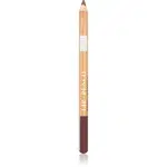 Astra Make-up Pure Beauty Lip Pencil kontúrovacia ceruzka na pery natural odtieň 02 Bamboo 1,1 g