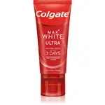 Colgate Max White Ultra Active Foam bieliaca pasta 50 ml