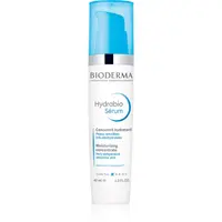 Bioderma Hydrabio Serum pleťové sérum pre dehydratovanú pleť 40 ml