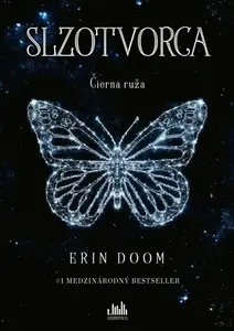Slzotvorca - Čierna ruža, Doom Erin
