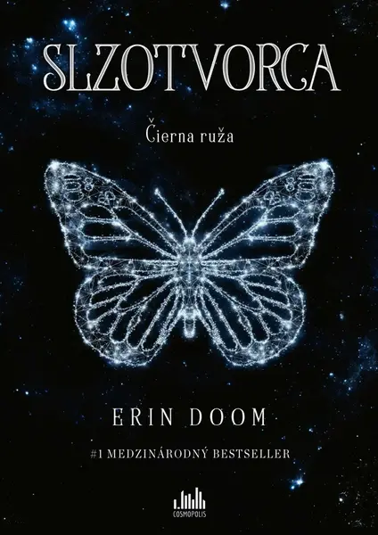 Slzotvorca - Čierna ruža, Doom Erin