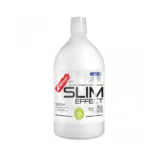 PENCO Slim effect citrón 500 ml
